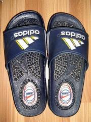Контрафактна взуття Adidas