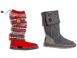 Ugg манія охопила Гонконгу