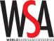 WSA Американська виставка взуття